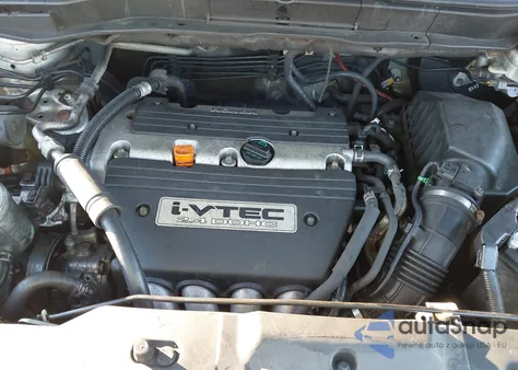 2009 Honda Cr-V Lx z USA, uszkodzony, nr VIN JHLRE483X9C018602